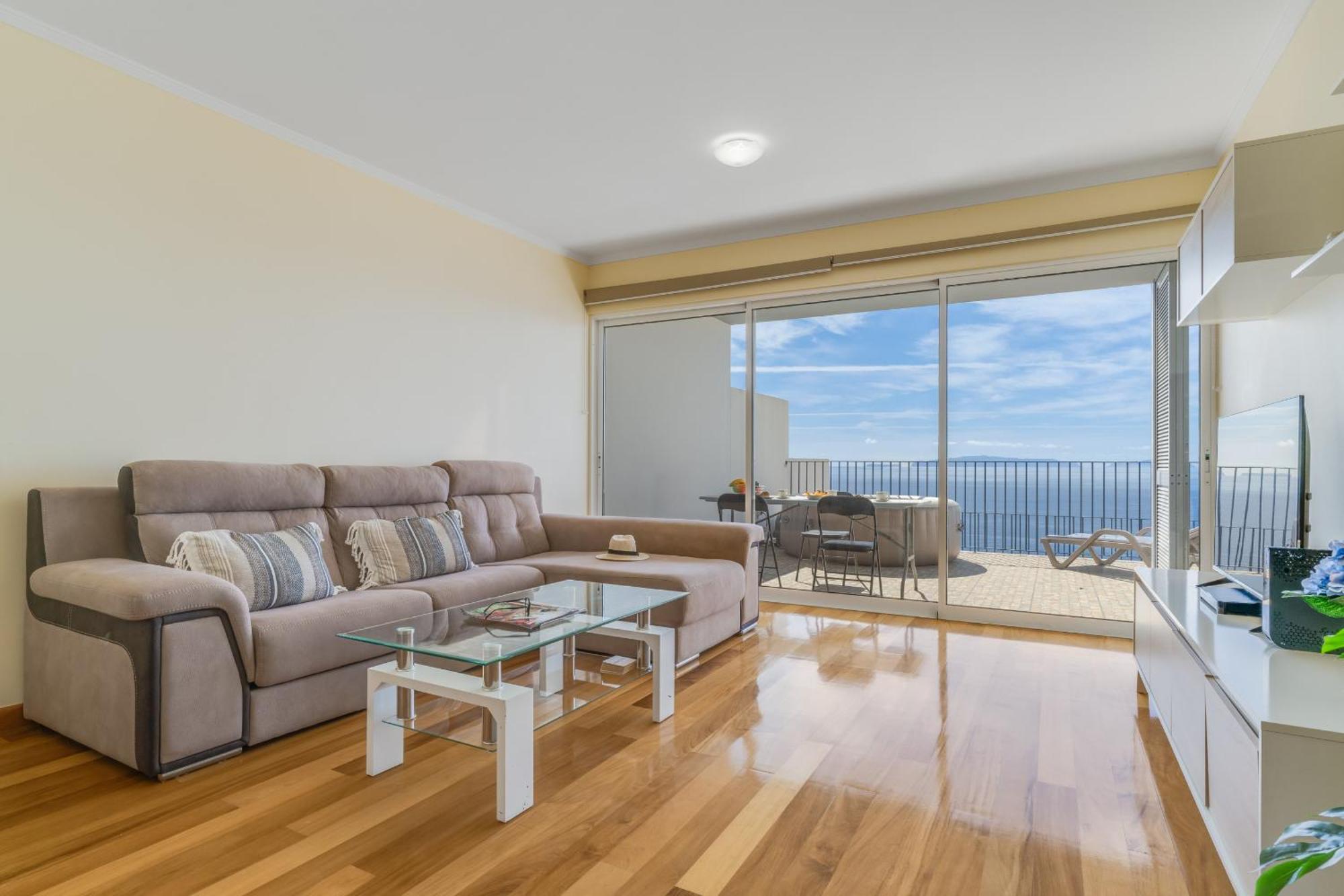 Casa Morena By Atlantic Holiday 圣克鲁斯 外观 照片